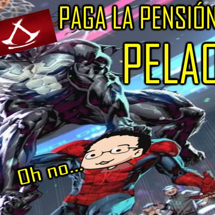 cover art for AC SHADOWS, oficialmente, YA es el TOP 1 de la SAGA, pero aún con todo... 📉📉📉 | Minicast