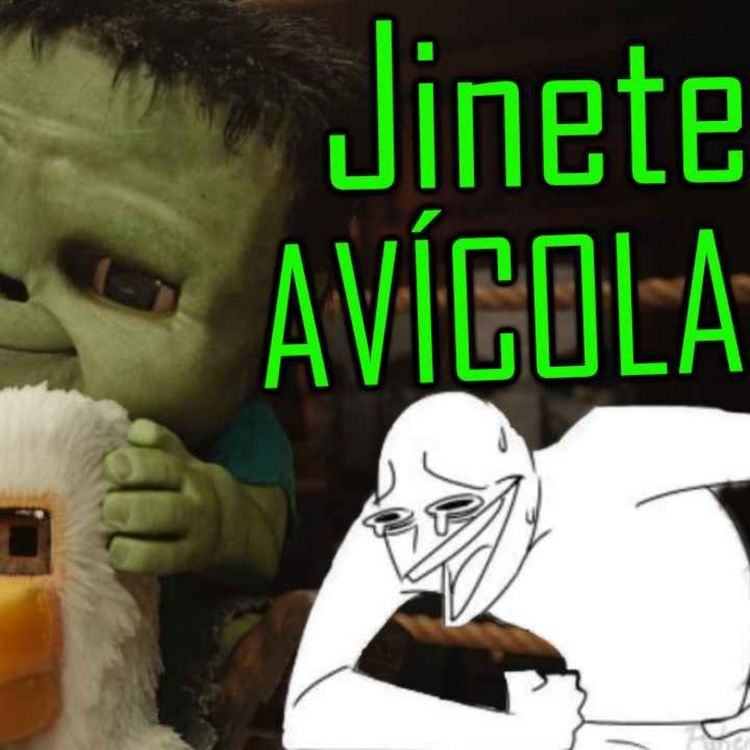 cover art for Absolutamente NADIE entiende lo de la MINECRAFT PELÍCULA | Minicast