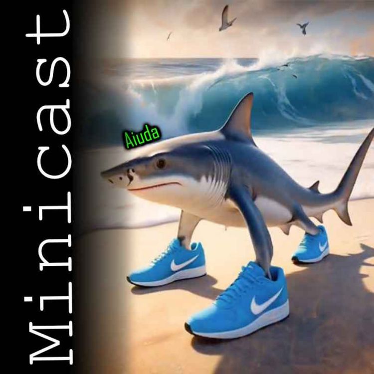 cover art for La BRECHA de la cultura del MEME | Minicast