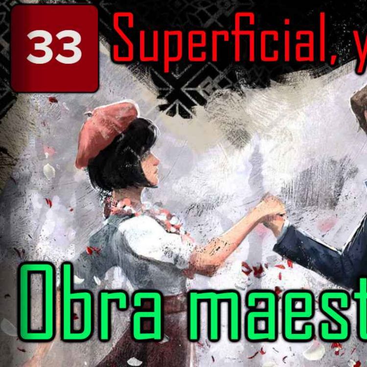 cover art for Volvió a pasar. Esta vez con FRANCESES | Minicast