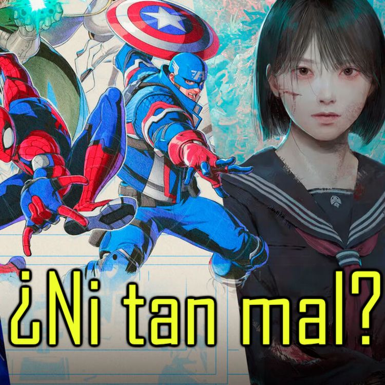 cover art for PUES NI TAN MAL el STATE OF PLAY | Minicast