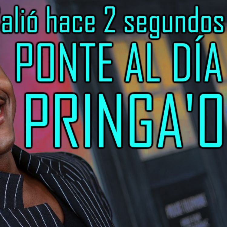 cover art for La cultura de los SPOILERS tiene que TERMINAR | Minicast