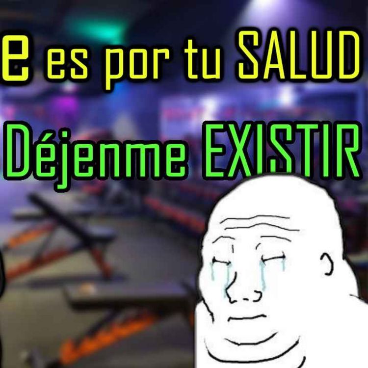 cover art for Se están yendo a la 💩 con la GORDOFOBIA este verano, ¿Eh? | Minicast