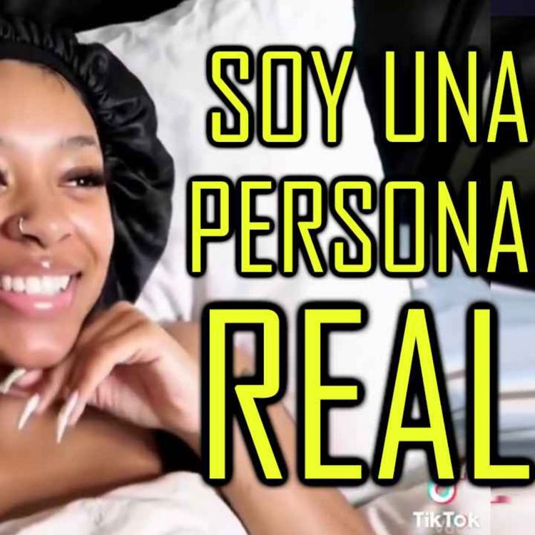 cover art for LA PAVA ERA UNA IA TODO EL TIEMPO 💀| Minicast