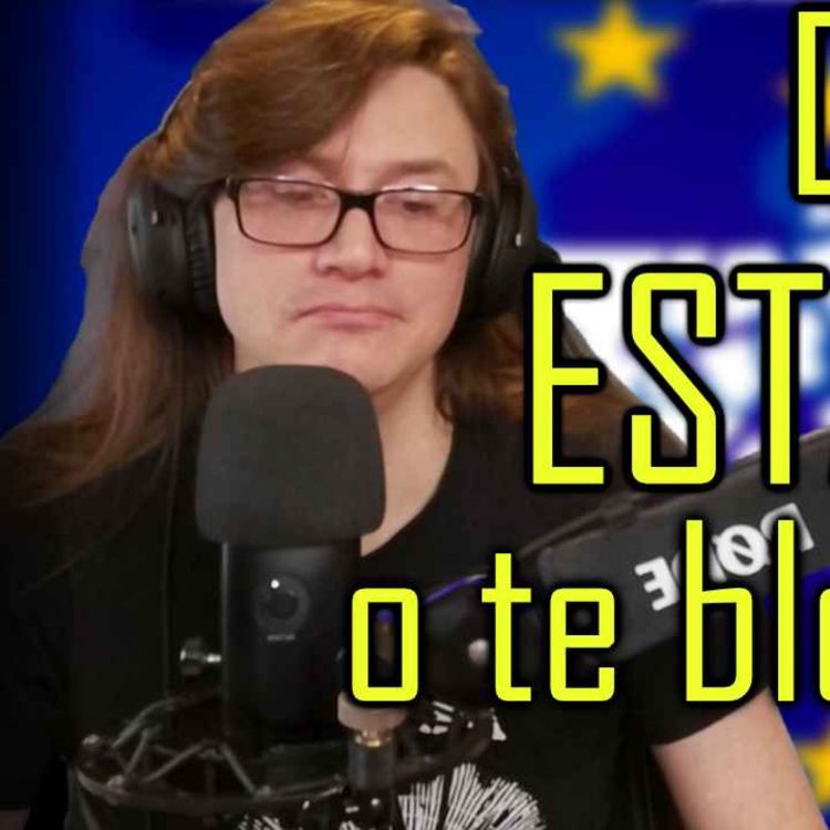 cover art for Este tiene el 🧠 JUSTO para no 💩 ENCIMA | Minicast