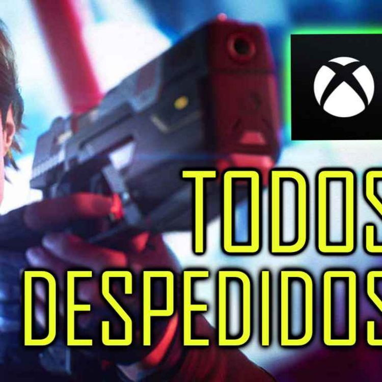 cover art for Microsoft DESPIDE, DESTRUYE y CANCELA... TODO | Minicast