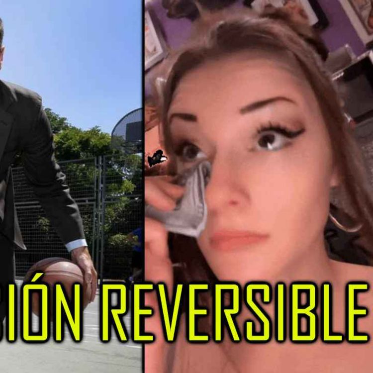 cover art for Los influencers también lloran. Te vas a jubilar a los 71 años | Minicast