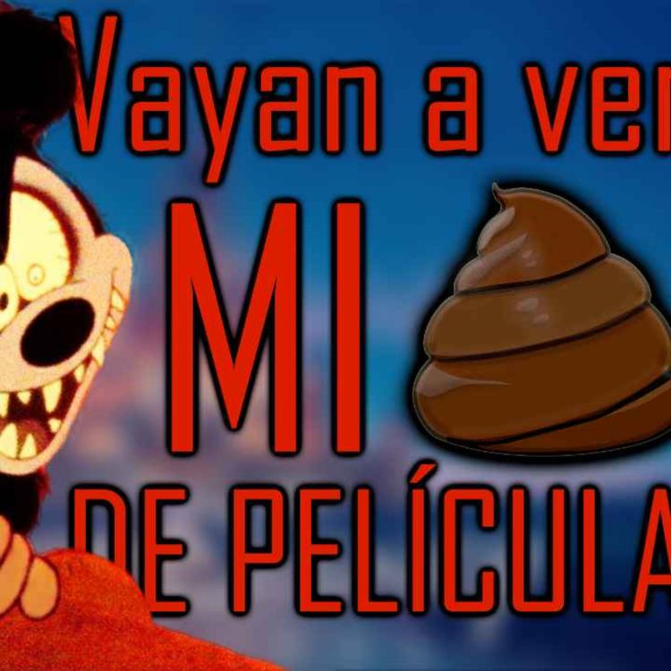 cover art for Disney VUELVE a CULPAR a la AUDIENCIA cuando NADIE va a ver su último estreno | Minicast