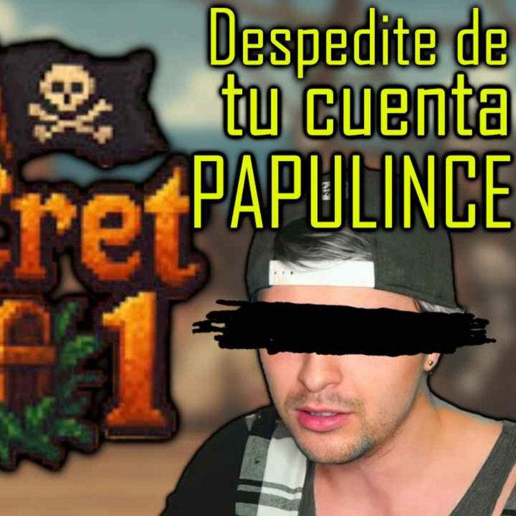 cover art for Es Seacreto pero A MÍ ME ESTÁN GRABANDO | Minicast