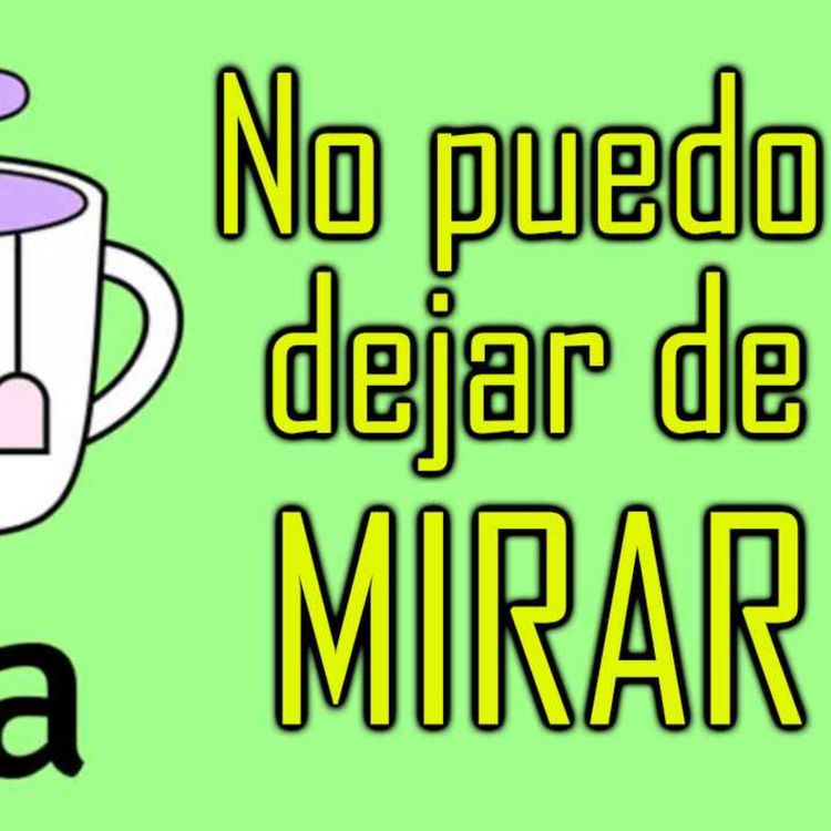 cover art for La LIADA APOTEÓSICA de la TEA APP... | Minicast