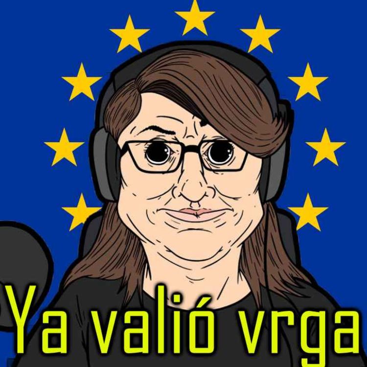 cover art for Qué forma más tonta de OBLITERAR una CARRERA entera | Minicast