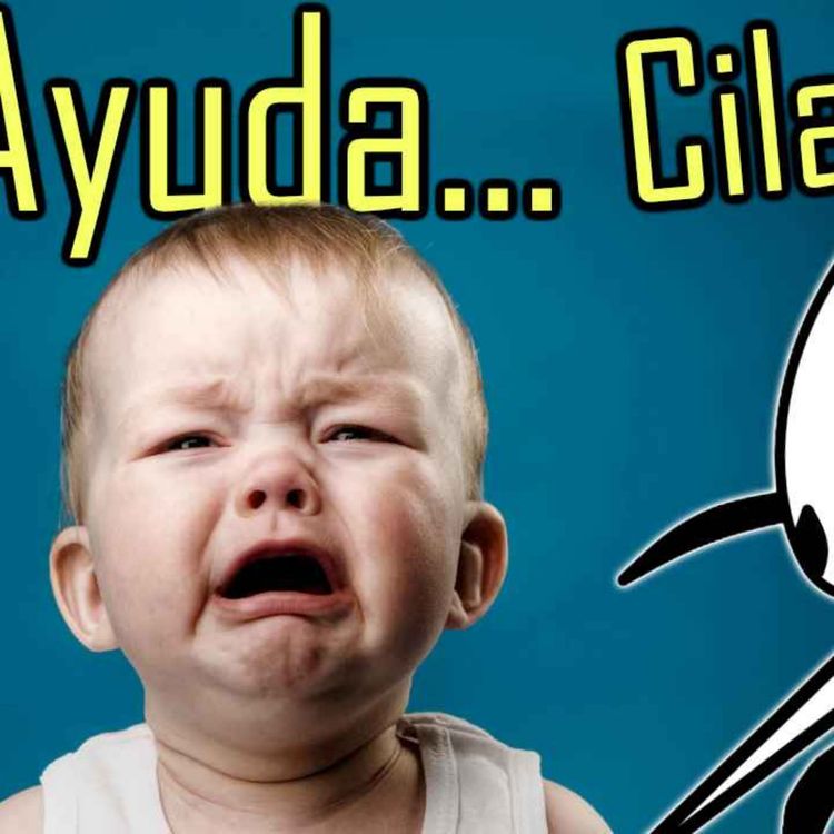 cover art for La DIFICULTAD "GAMEPLAY" 👶🏻 está FUERA DE CONTROL | Minicast