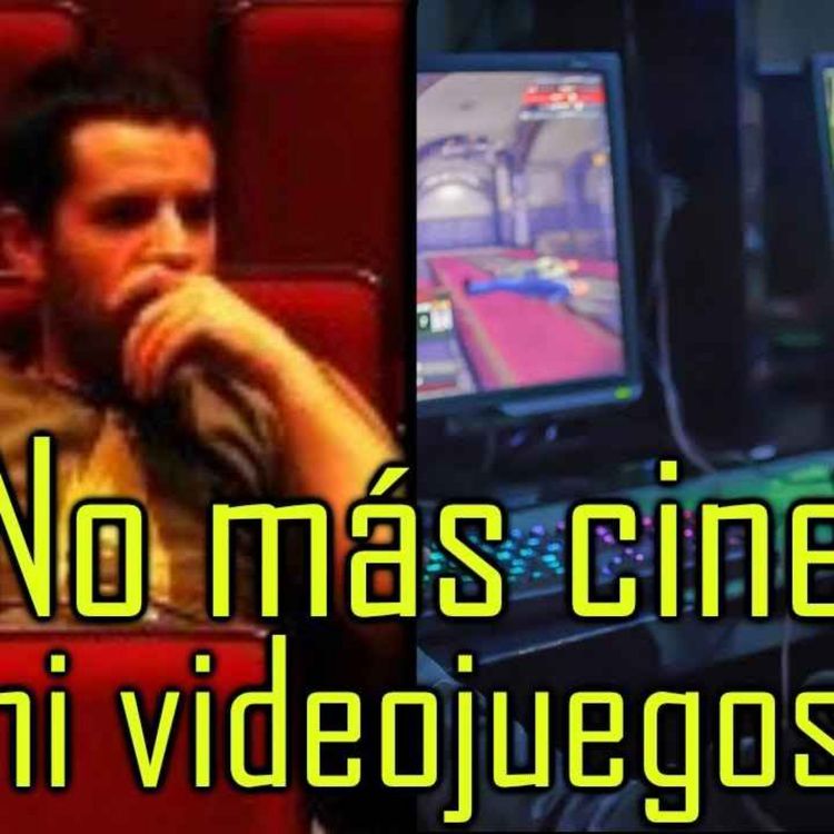 cover art for CÓMO la Generación Z DESTRUYÓ el ENTRETENIMIENTO | Minicast