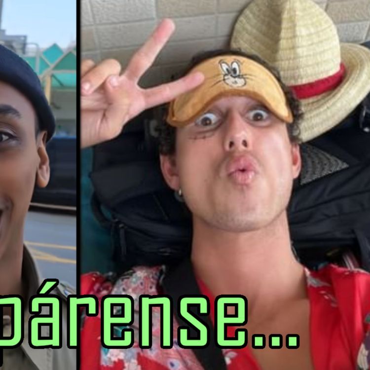 cover art for El JHONNY SOMALI ESPAÑOL 🇪🇸💃🏻 | Minicast