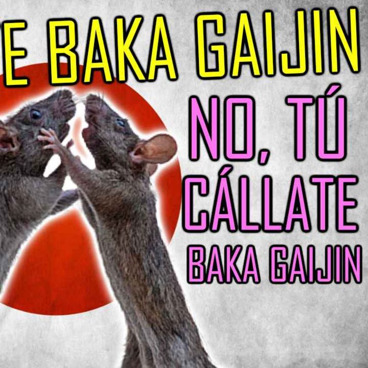 cover art for El DRAMA de los YouTubers de JAPÓN es ESTUPIDÍSIMO | Minicast