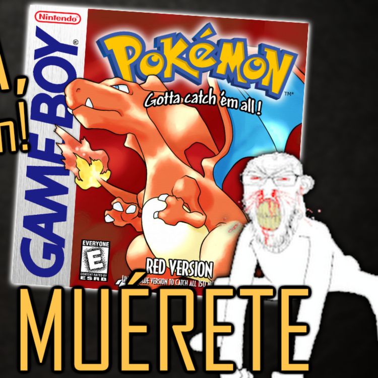 cover art for Por días como ESTOS, AMO el POZO FECAL que es TWITTER | Minicast