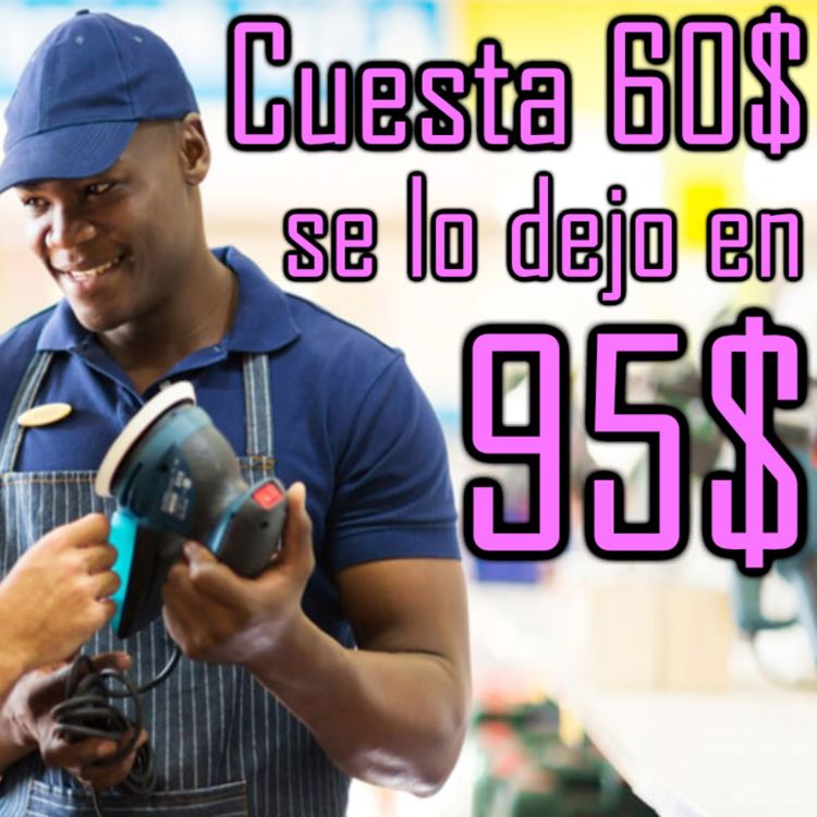 cover art for Te GARANTIZO que ya te han ROBADO con el PRECIO DINÁMICO | Minicast