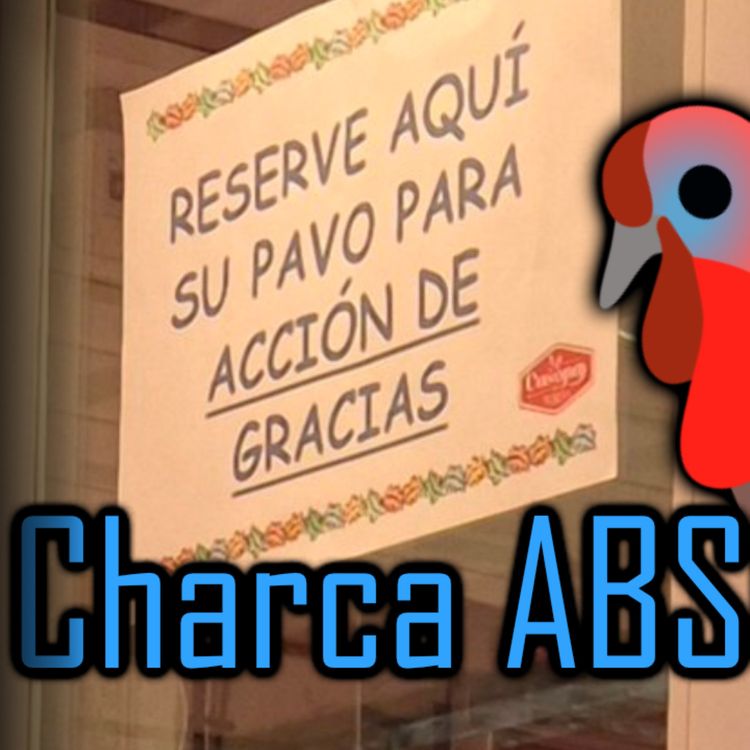 cover art for Me DUELE este PAÍS, ME QUEMA, ME LASTIMA 🦃🇪🇸 | Minicast