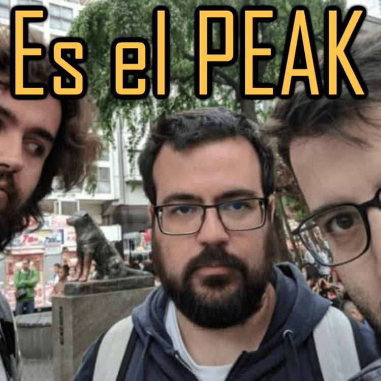 cover art for "Fenotipo Manolo" CONFIRMADO como el MÁS ATRACTIVO, soporten 💅🏻 | Minicast