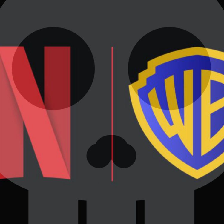 cover art for Y así MUERE el CINE 🎥🎞️ | Minicast