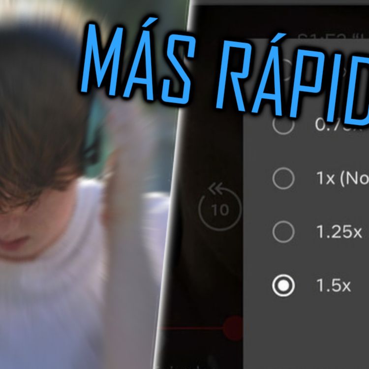 cover art for Los Z. La Generación de los FASTERS 🏃🏻‍➡️ | Minicast