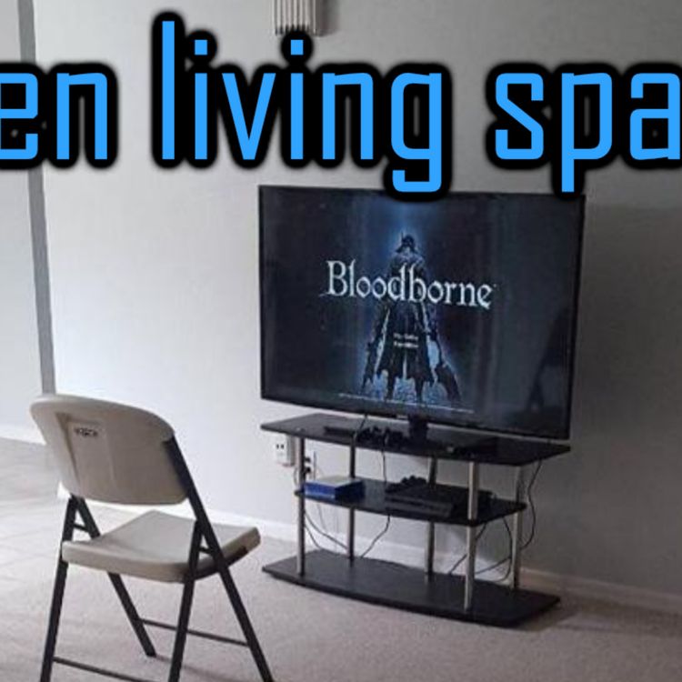 cover art for Men Living Spaces 🏠 | Minicast