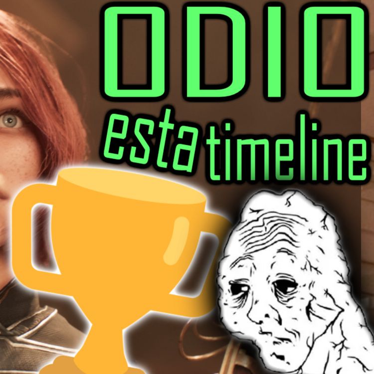 cover art for ¿Qué tal les parecieron los EXPEDITION 33 Awards? 🥖 | Minicast