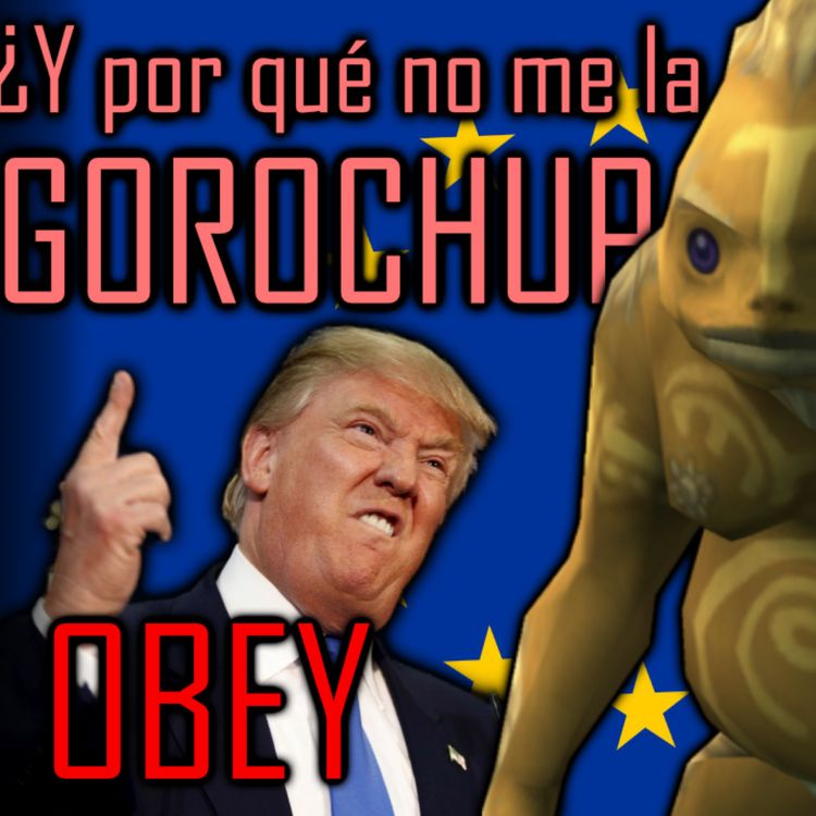 cover art for Me PROHIBIERON la entrada a ESTADOS UNIDOS xdd 🇺🇸🦅 | Minicast