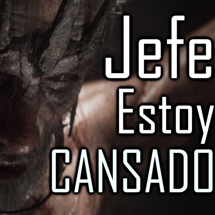 cover art for La CONTROVERSIA de LARIAN da VERGÜENZA AJENA | Minicast