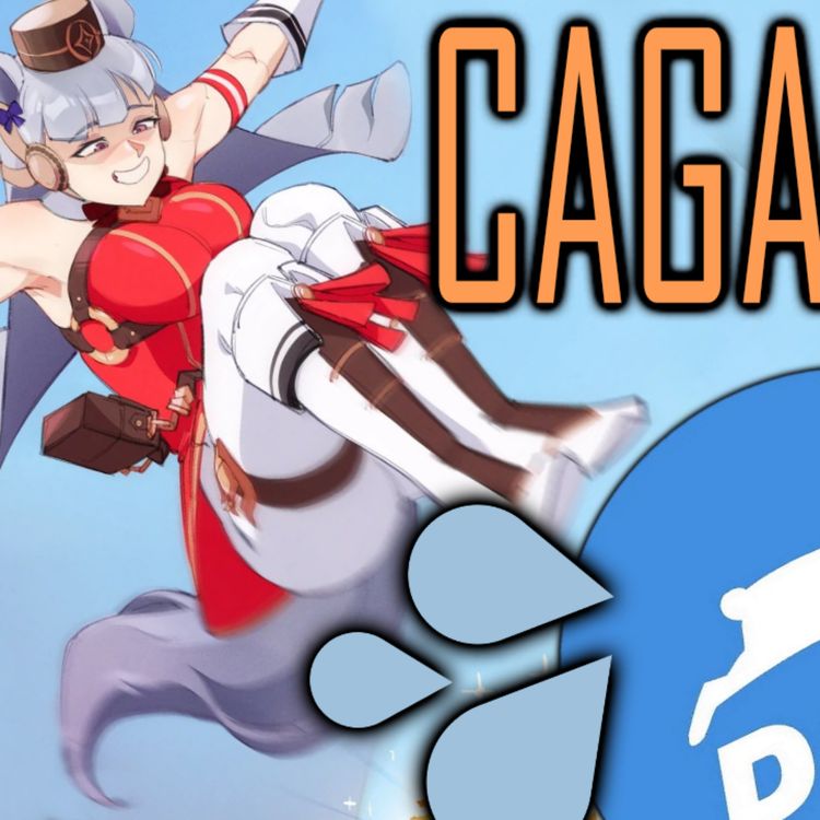 cover art for ¿Quién me iba a decir que ELLAS serían EL FIN de PETA? 🐴 | Minicast