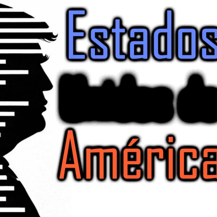 cover art for TRUMP confirmado como un ██████, un ██████ y un █████████ 🦅 🇺🇸 | Minicast