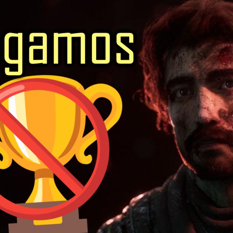 cover art for ADIOS GOTY al Expedition 33 por usar IA | Minicast