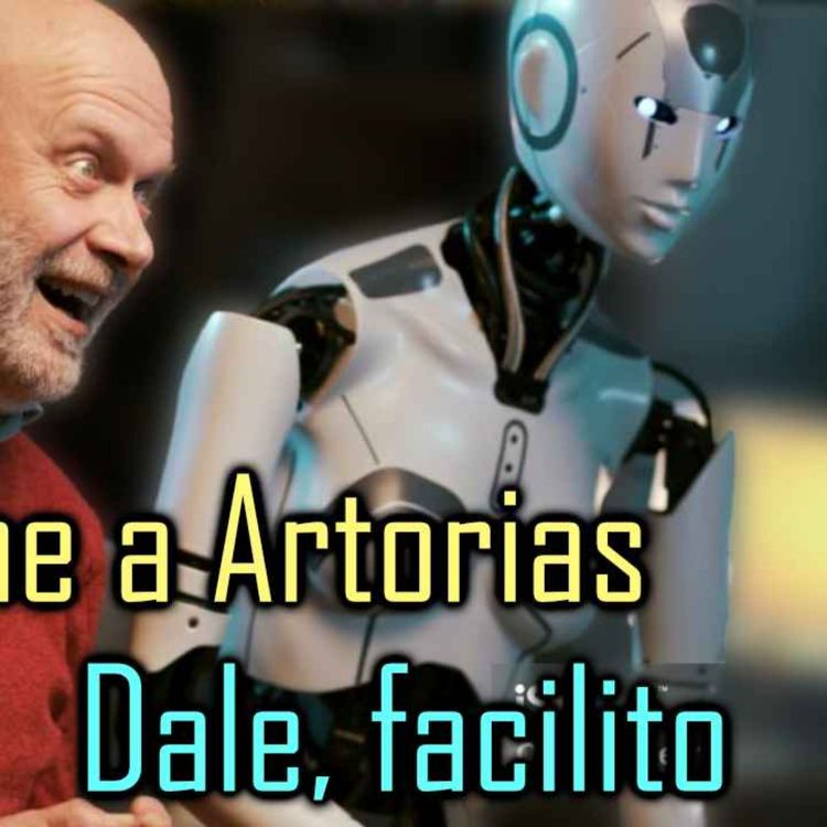 cover art for Sony PATENTA que la PS6 se... Pase los juegos ELLA SOLA 🎮 | Minicast