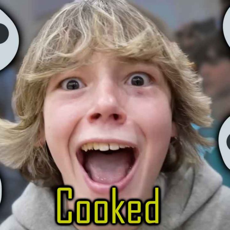 cover art for Esta generación está PERDIDA 💀 | Minicast