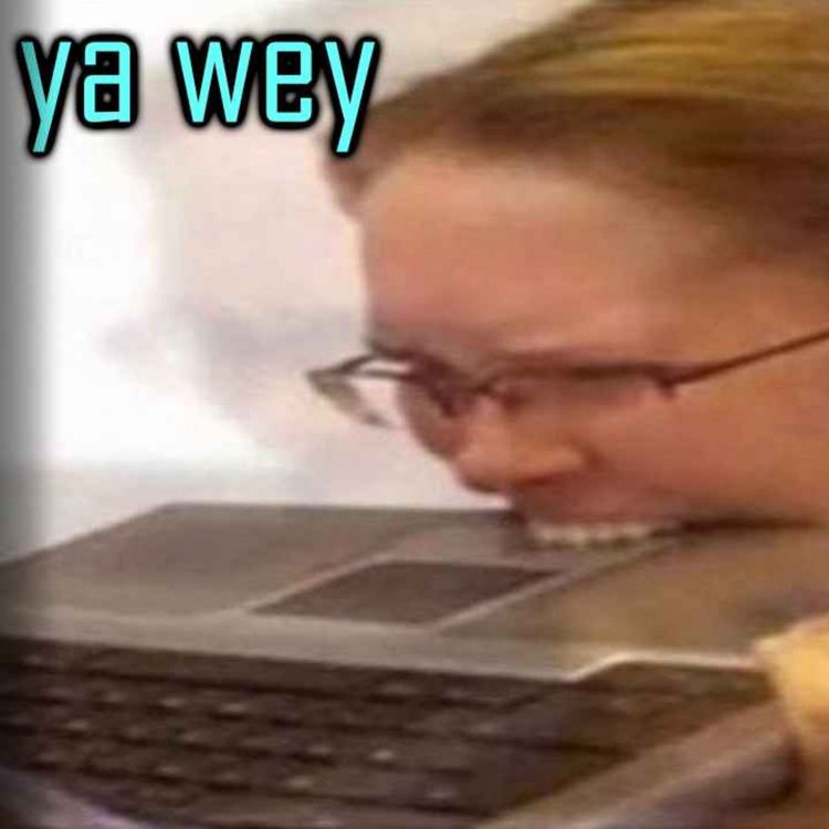 cover art for ABAJO con el TELE TRABAJO 💻 | Minicast