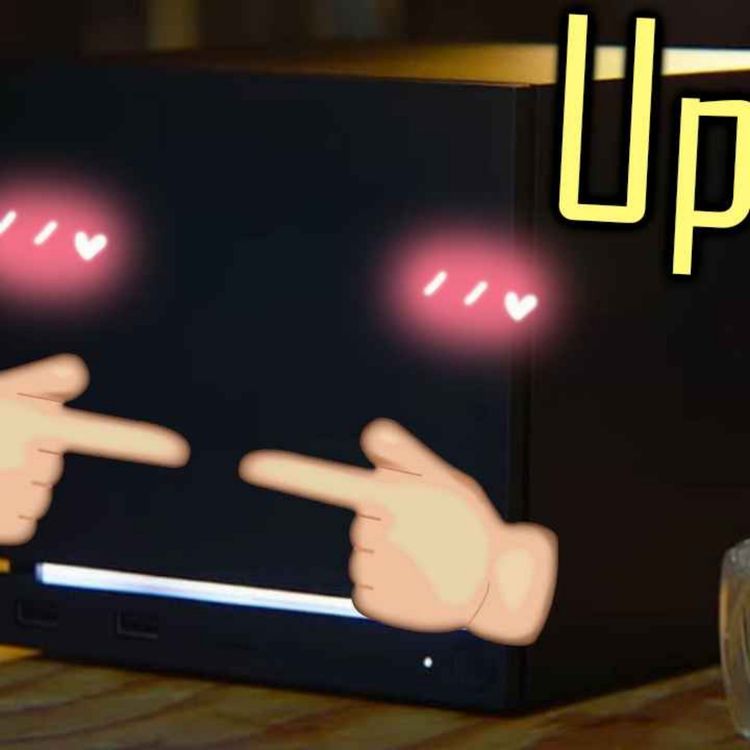 cover art for QUE LA STEAM MACHINE CUESTA CUÁNTO | Minicast