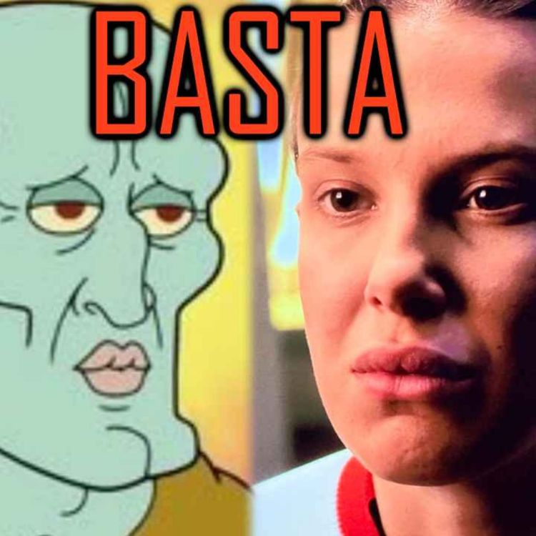 cover art for La Cirugía Plástica está FUERA DE CONTROL 🗿 | Minicast