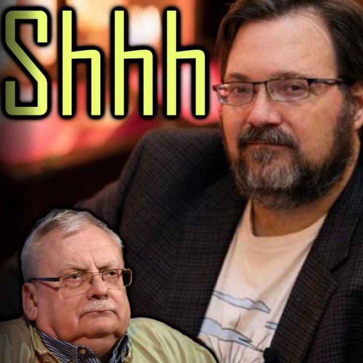 cover art for El REY HABLA y los demás SOPORTAN 🫴🏻 👑 | Minicast