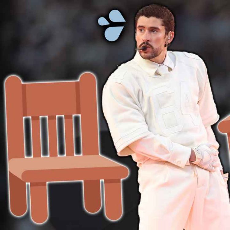 cover art for Venga, sale FUNADA rapidina 🪑🪑 | Minicast