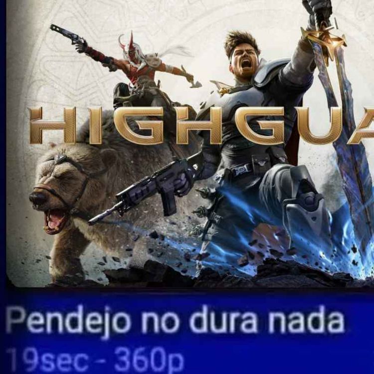 cover art for Para sorpresa de ABSOLUTAMENTE NADIE | Minicast