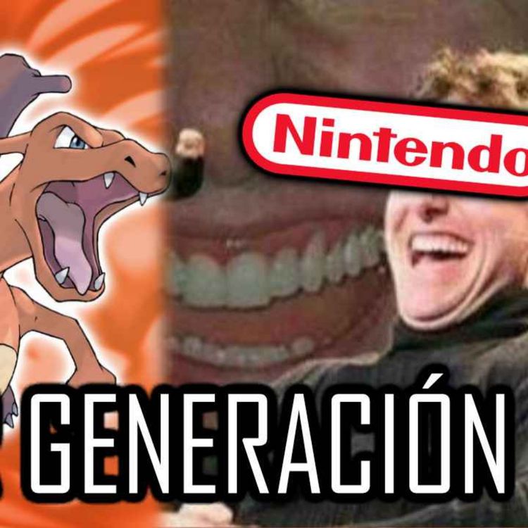 cover art for La PEOR GENERACIÓN se merece A SÍ MISMA | Minicast