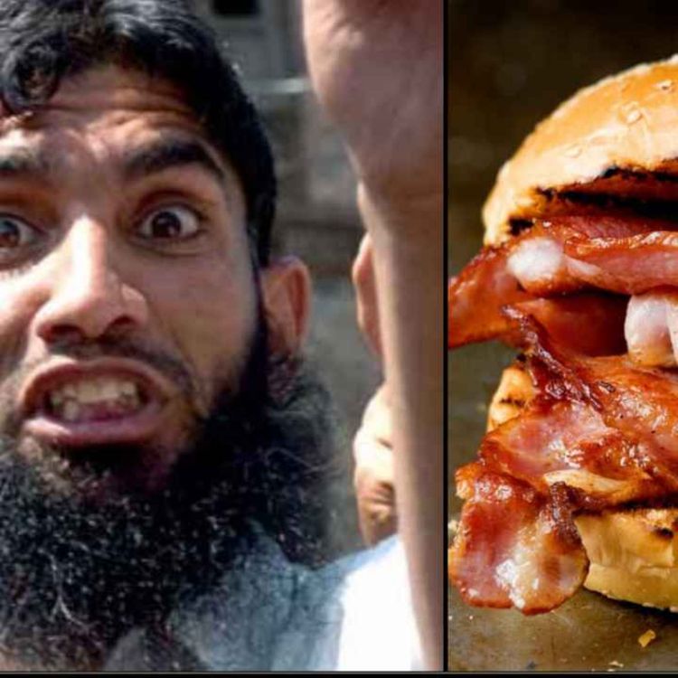 cover art for Ya saben de qué va el vídeo... ☪️🧕🏻 | Minicast