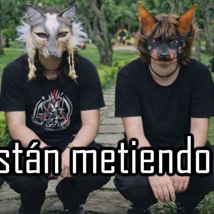 cover art for ¿QUERÍAN THERIANS? TENGAN THERIANS 🙀 | Minicast