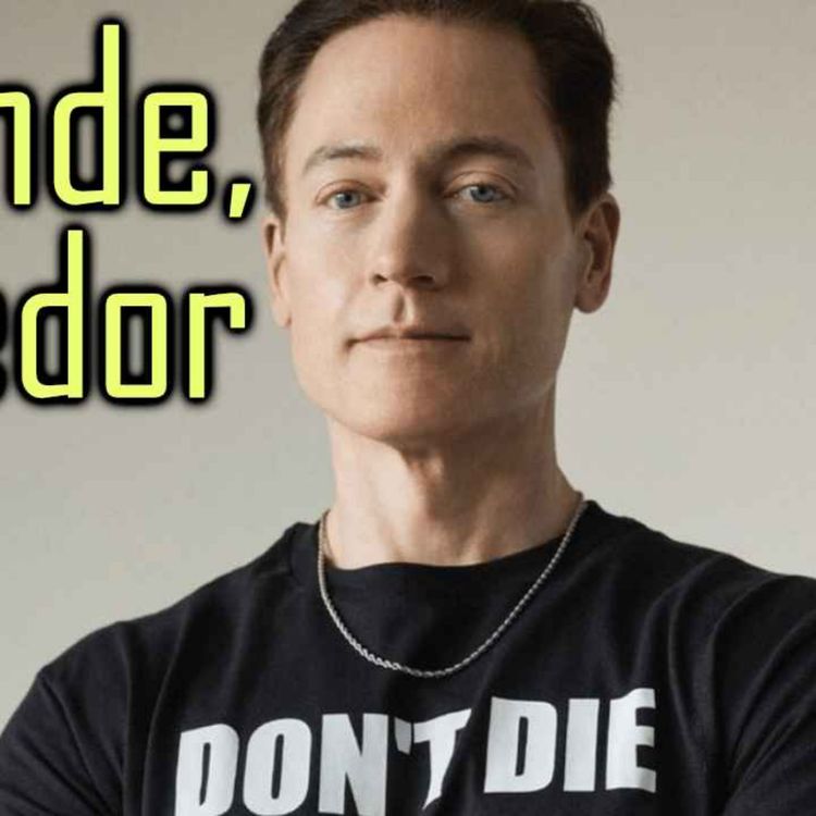 cover art for Morirse es DE POBRES 🪦 | Minicast