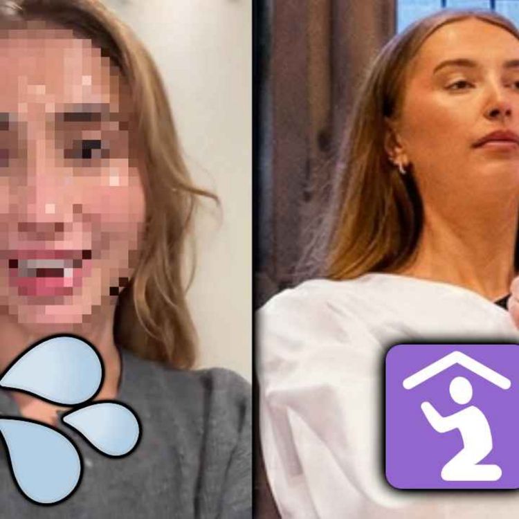 cover art for Cómo pasó del C Ụ M 💦 al G O D ✝️ | Minicast