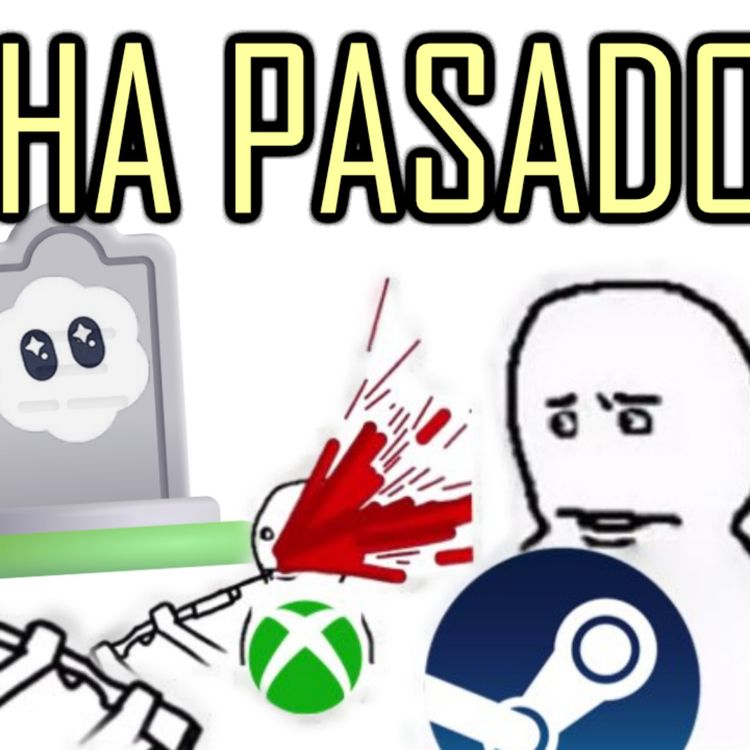 cover art for ME VOY DOS SEMANAS Y COLAPSA TODO 📉📉📉 | Minicast