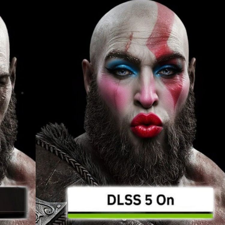 cover art for Nvidia no se detendrá ANTE NADA 💅🏻 | Minicast