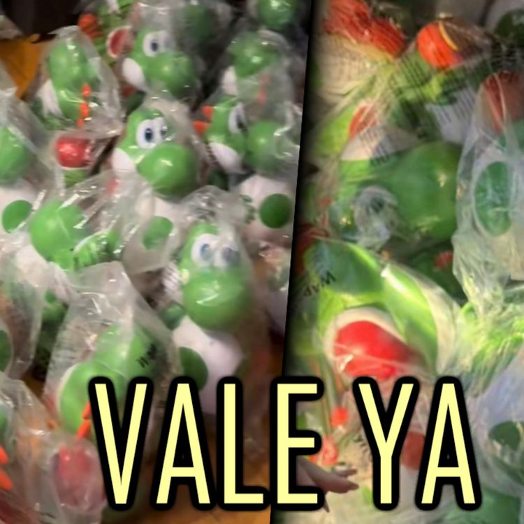 cover art for ¿Mal quién? MAL TODOS 🥚🦖 | Minicast