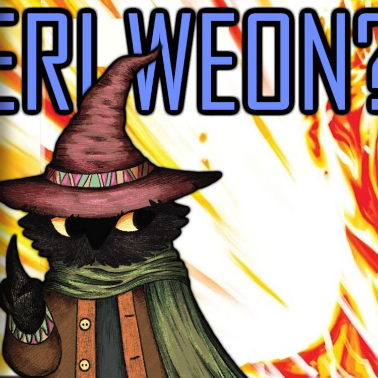 cover art for Lo de la Antorcha es SUPERIOR A MÍS FUERZAS 🔥🏃🏼‍♂️‍➡️ | Minicast