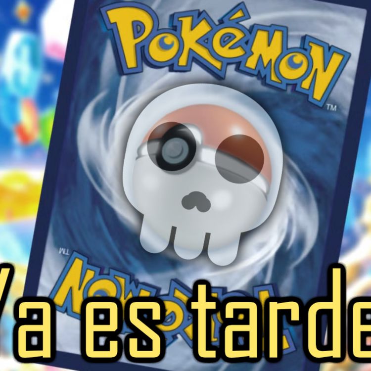 cover art for Juego MUERTO 🎴💀 | Minicast